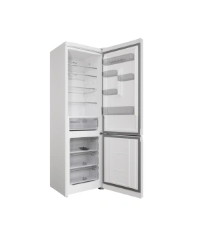 Холодильник Hotpoint HT 7201I W O3 белый