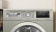 Сушильная машина Bosch WTN86202ME Silver inox