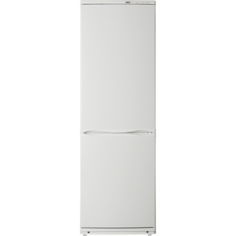 Холодильник ATLANT ХМ 6021-031, белый