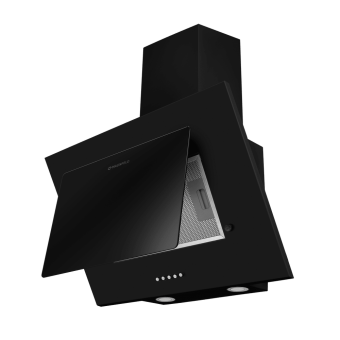 Вытяжка MAUNFELD Tower 50 черный