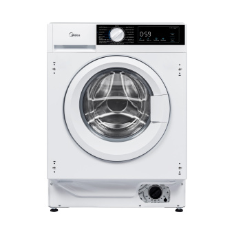 Встраеваемая стиральная машина Midea MFA06W80B/W