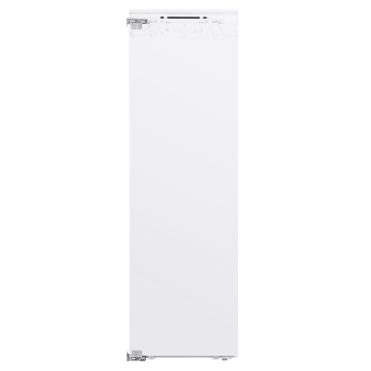 Встраиваемый морозильник MAUNFELD MBFR177NFWGR Inverter