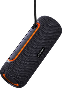 SMARTBUY (SBS-5280) HERO, черный