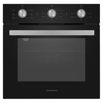 Шкаф духовой электрический MAUNFELD AEOF6060B