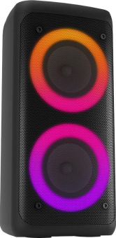 SOUNDMAX SM-PS4428 черный