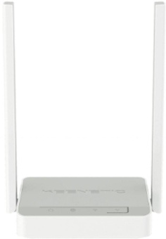 KEENETIC (KN-1213) 4G. White