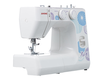 Швейная машина Janome XV-7