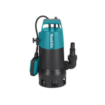Насос дренажный погружной Makita PF 1010