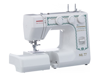Швейная машина Janome MYLOCK 77
