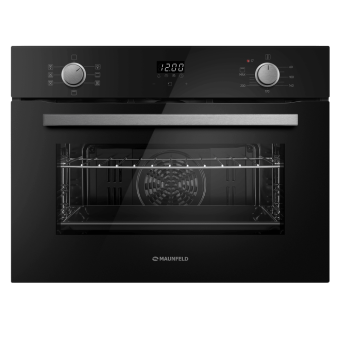 Духовой шкаф электрический MAUNFELD AMCO537GB