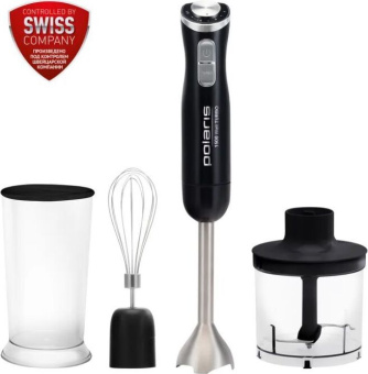 POLARIS PHB-1594 черный