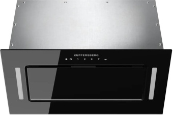 Вытяжка Kuppersberg BIM 600 Black