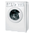 Стиральная машина Indesit EWSB 5085 CIS