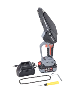 Пила цепная аккумуляторная PROFIPOWER MKGST-18V 