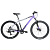 Велосипед женский TechTeam  Elis 29"х19 фиолетовый