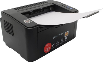 PANTUM P2516 Black