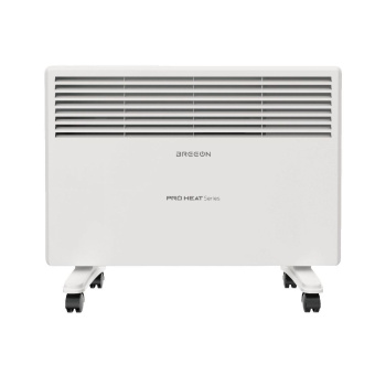 Конвектор BREEON BCPT-1500