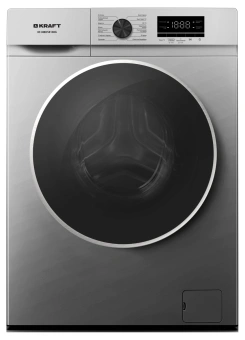 Стиральная машина KRAFT KF-MBDS8148G