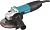 Угловая шлифмашина сетевая Makita GA 5030 R