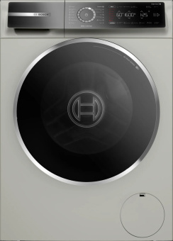 Стиральная машина BOSCH WGB2560XME