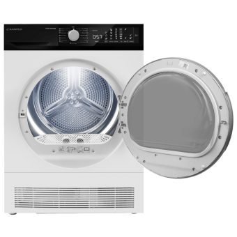 Сушильная машина MAUNFELD MFDM158WH400