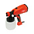 Краскораспылитель ELITECH КЭ 400 П