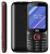 BQ 2820 Step XL+ Black/Red