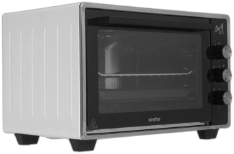 Мини-печь Simfer M30W03