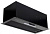 Вытяжка в подвесной шкаф Konigin Level Full Black 60