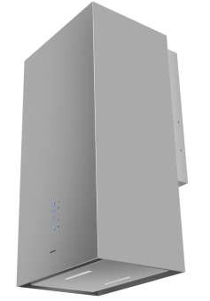 Вытяжка MAUNFELD Bath Plus 402 нержавеющая сталь