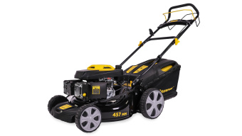Газонокосилка бензиновая CHAMPION LM4630 