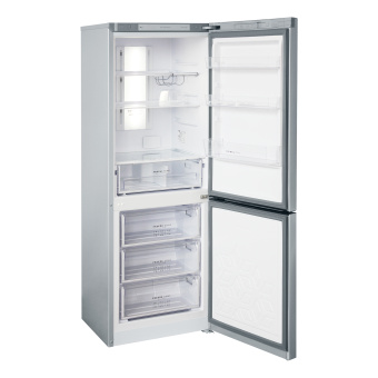 Холодильник Бирюса М920NF  металлик