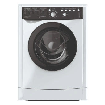Стиральная машина Indesit EWSB 5085 BK