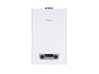 Котел настенный газовый Kentatsu Nobby Balance Plus Nobby Balance Plus 18-2CS