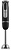 Блендер BLACKTON Bt HB1030SS Black
