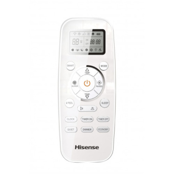 Сплит-система Hisense AS-11UW4RYDDB02