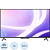 Телевизор Яндекс YNDX-00077 черный 3840x2160, 4К Ultra HD, 60 Гц, WIFI, SMART TV, ТВ Станция с Алисой