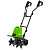 Культиватор электрический GREENWORKS GTL1520