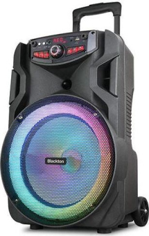 BLACKTON Bt PBS2113 черный