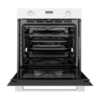 Духовой шкаф электрический MAUNFELD MEOM729PW