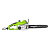Пила цепная GREENWORKS GCS1840