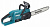 Пила цепная аккумуляторная Makita DUC 407 RT