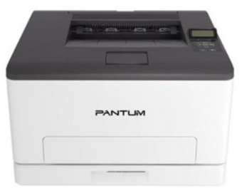 PANTUM CP1100DW White