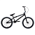 Велосипед BMX TechTeam Mack 20" серый