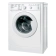Стиральная машина Indesit IWSB 5105 белая