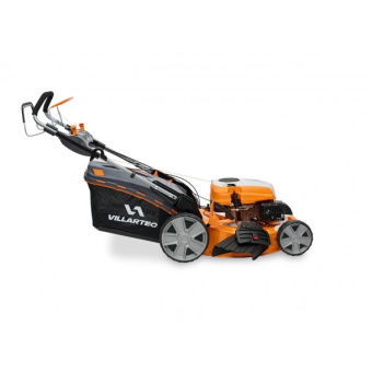 Газонокосилка бензиновая VILLARTEC MB 5753V самоходная