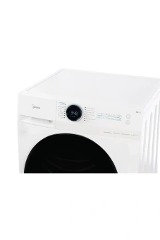 Стиральная машина Midea MF200W120WBS/W-RU