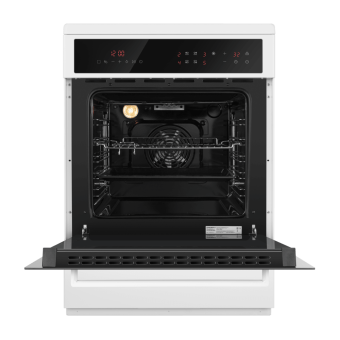 Плита электрическая MAUNFELD MEC611CW10TD