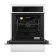 Плита электрическая MAUNFELD MEC611CW10TD