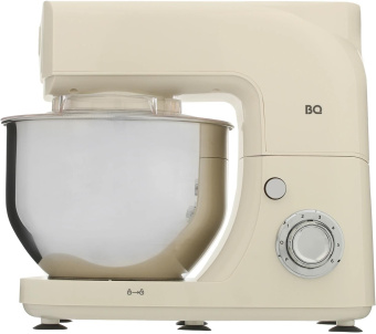 BQ MX520 Ivory